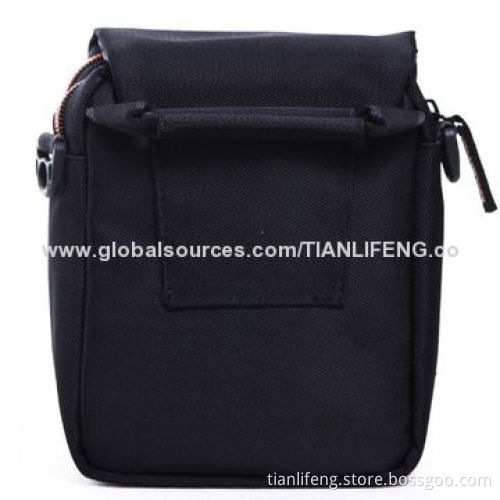 Men's Leisure and Business Waist Bag